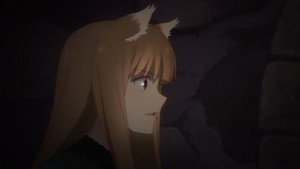 狼と香辛料 MERCHANT MEETS THE WISE WOLF 1. évad Ep.5 5. epizód