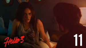 হ্যালো ! 3. évad Ep.11 11. epizód