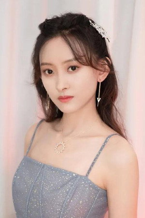代文雯 profil kép