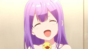 忍者と殺し屋のふたりぐらし 1. évad Ep.4 4. epizód