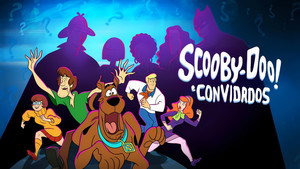 Scooby-Doo és (sz)Társai kép