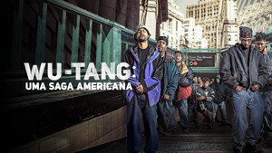 Wu-Tang: Egy amerikai saga kép