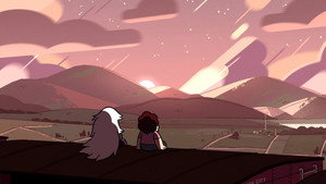 Steven Universe kép