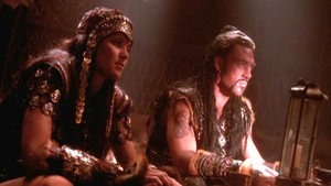 Xena: A harcos hercegnő 3. évad Ep.6 Adósság I.