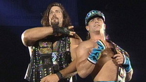 WWF Superstars 10. évad Ep.38 38. epizód