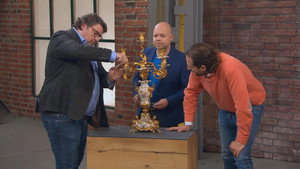 Bares für Rares 15. évad Ep.64 64. epizód