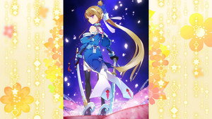 結城友奈は勇者である kép