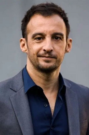 Alejandro Amenábar profil kép