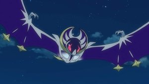 Pokémon 21. évad Ep.45 45. epizód