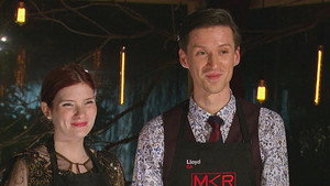 My Kitchen Rules 6. évad Ep.5 5. epizód
