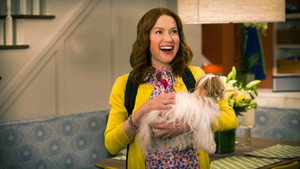 A megtörhetetlen Kimmy Schmidt kép