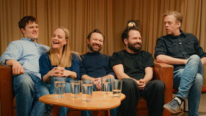 Gauteshow 4. évad Ep.5 5. epizód