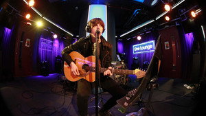 BBC Radio 1's Live Lounge 12. évad Ep.8 8. epizód