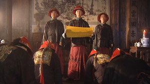 康熙王朝 1. évad Ep.32 32. epizód