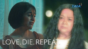 Love. Die. Repeat. 1. évad Ep.5 5. epizód