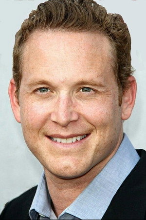 Cole Hauser profil kép
