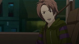 レッド ガーデン 1. évad Ep.21 21. epizód