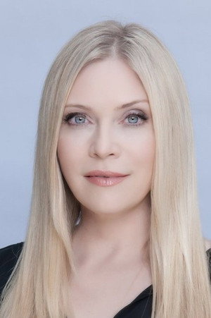 Emily Procter profil kép