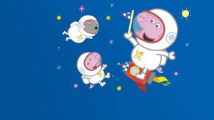 Peppa malac kép