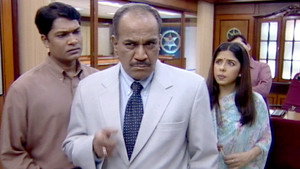 सीआईडी 1. évad Ep.184 184. epizód