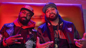 Desus & Mero 1. évad Ep.1 1. epizód