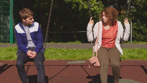 The Dumping Ground 7. évad Ep.16 16. epizód