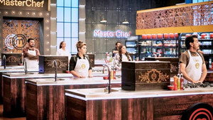 Masterchef Celebrity: Colombia 3. évad Ep.43 43. epizód