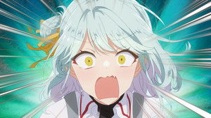 わたしが恋人になれるわけないじゃん、ムリムリ！（※ムリじゃなかった!?） 1. évad Ep.13 13. epizód
