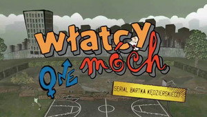 Włatcy móch: One kép