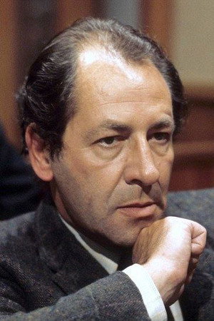 Bernard Kay profil kép