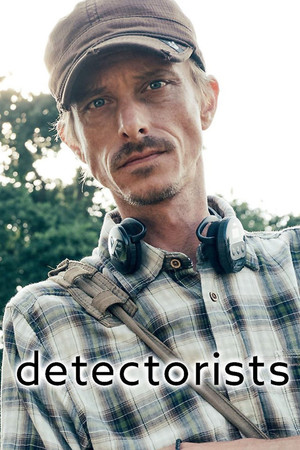 Fémkeresők poszter