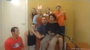 Big Brother 1. évad Ep.40 40. epizód