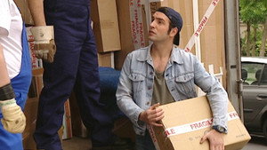 Un gars, une fille 3. évad Ep.150 150. epizód