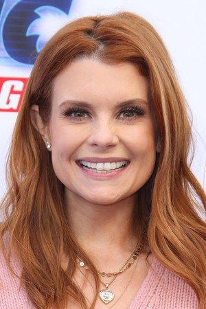 JoAnna Garcia Swisher profil kép