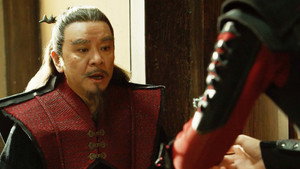 斗破苍穹 2. évad Ep.5 5. epizód