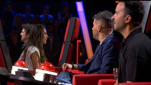 La voz 10. évad Ep.4 4. epizód