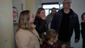 Een huis vol emigreert 1. évad Ep.2 2. epizód