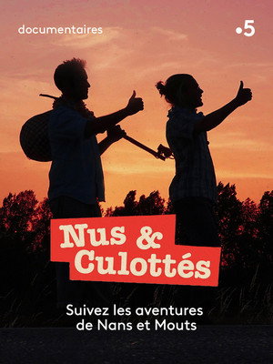 Nus et Culottés poszter