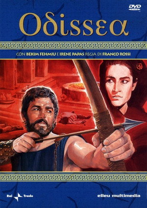 Odissea poszter