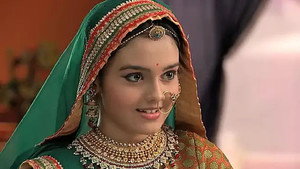 Jodha Akbar 1. évad Ep.239 239. epizód