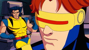 X-Men '97 kép