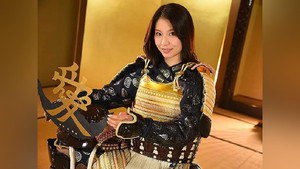 鎧美女 1. évad Ep.41 41. epizód