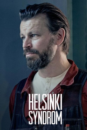 Helsinki-syndrooma poszter
