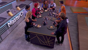 MasterChef Celebrity México 2. évad Ep.6 6. epizód