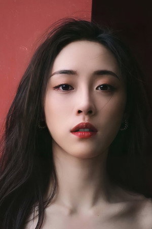 王珮寒 profil kép