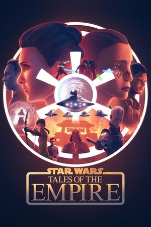 Star Wars: Birodalmi históriák poszter