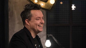 Ce show avec Mike Ward kép