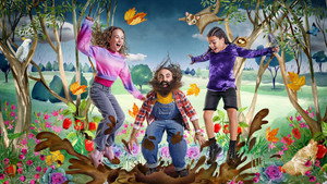 Gardening Australia Junior kép