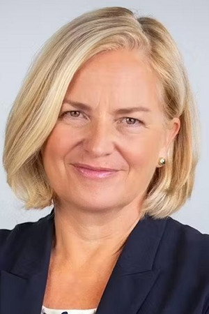 Lotte Mejlhede