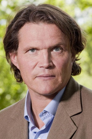 Per Morberg profil kép